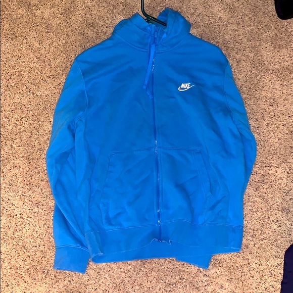 nike hoodie